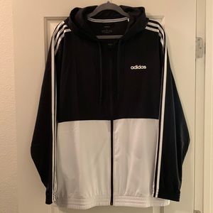 Men’s Adidas Jacket - Size Large - L - Men’s - Adidas - NWT